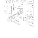 BRIGGS AND STRATTON, 020541-01, IPL.8 thumbnail